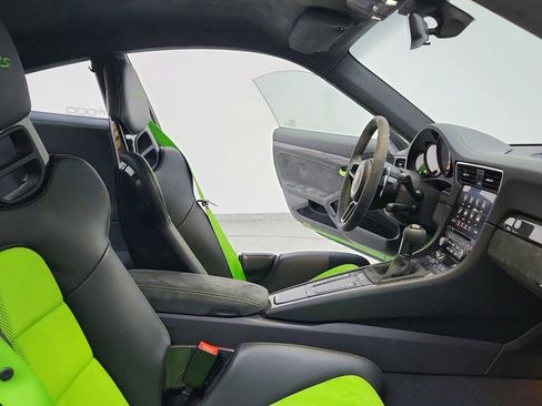Used 2019 Porsche 911 GT3 RS image 26