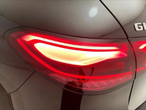 Certified 2026 Mercedes-Benz GLC 300 4MATIC image 23