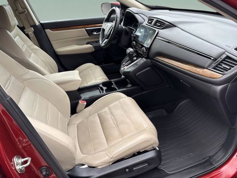 Used 2018 Honda CR-V EX-L image 19