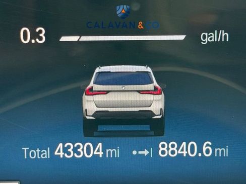 Used 2023 BMW X1 xDrive28i w/ Convenience Package image 5