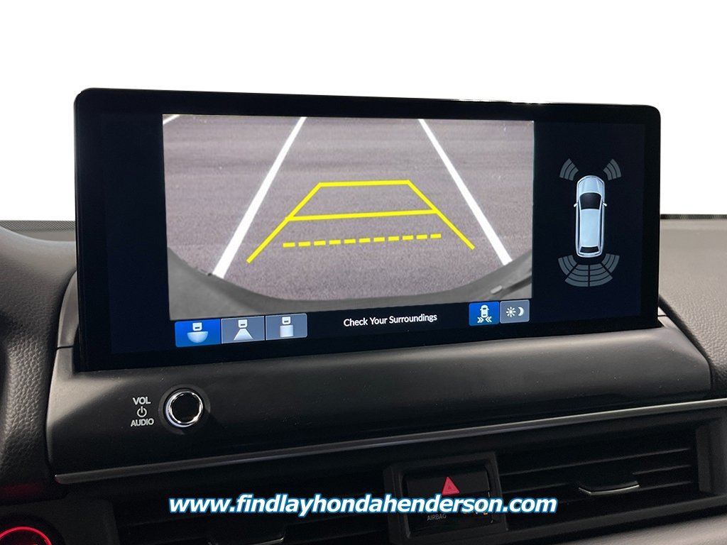 New 2026 Honda Pilot EX-L image 18