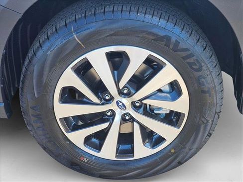 New 2025 Subaru Outback Premium w/ Popular Package #1A image 10