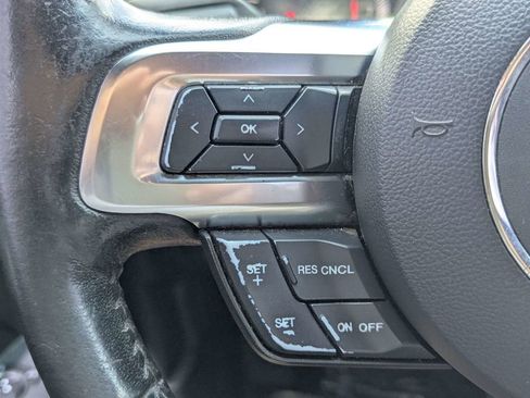 Used 2017 Ford Mustang GT w/ Black Accent Package image 21