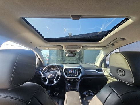 Used 2019 GMC Acadia SLT image 50