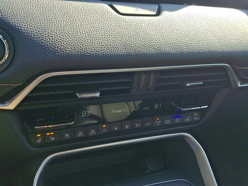 New 2026 MAZDA CX-90 3.3 Turbo w/ Preferred Package image 14