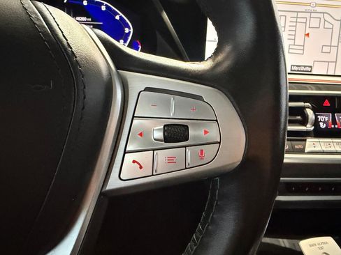 Used 2021 BMW ALPINA XB7 image 34