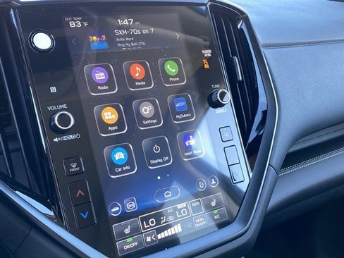 New 2025 Subaru Ascent Onyx Edition image 21