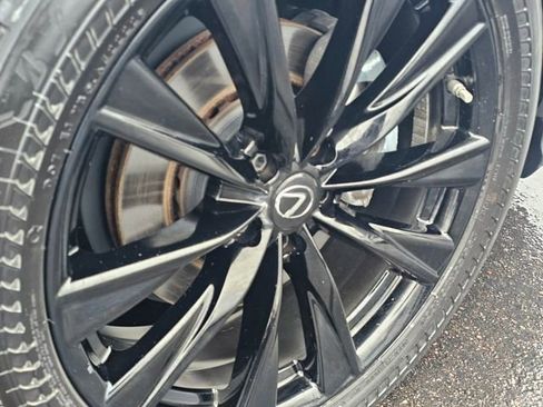 Used 2023 Lexus NX 350 F Sport image 7