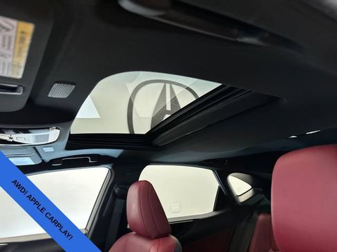 Used 2022 Lexus NX 350 AWD w/ Cold Area Package image 12