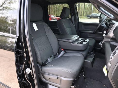 New 2026 RAM 2500 Tradesman image 22