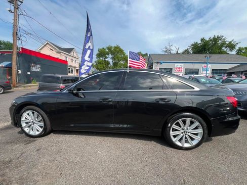 Used 2019 Audi A6 2.0T Premium w/ Convenience Package AWD/4WD image 6