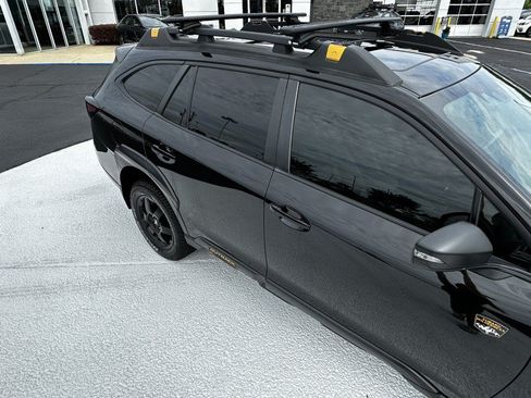 Used 2025 Subaru Outback Wilderness AWD/4WD image 11