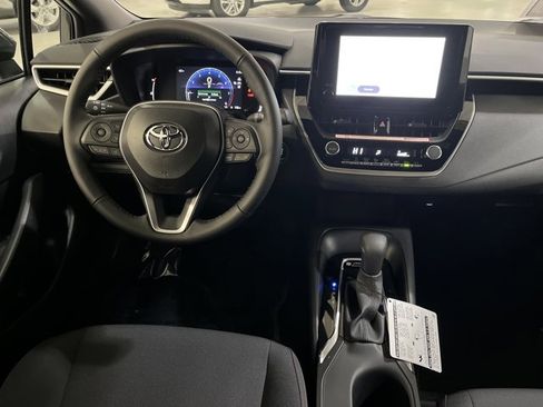 Used 2026 Toyota Corolla SE image 27