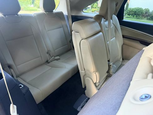 Used 2017 Acura MDX SH-AWD image 22
