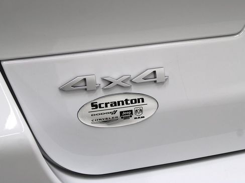 New 2026 Jeep Grand Cherokee L Laredo AWD/4WD image 48