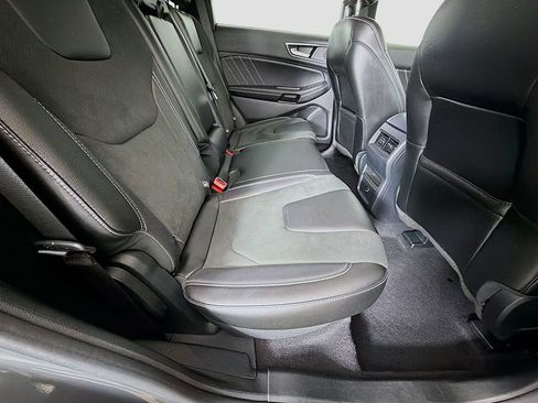Used 2021 Ford Edge ST AWD/4WD image 24