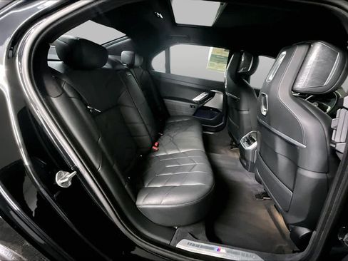 Used 2023 BMW 760i xDrive AWD/4WD image 20