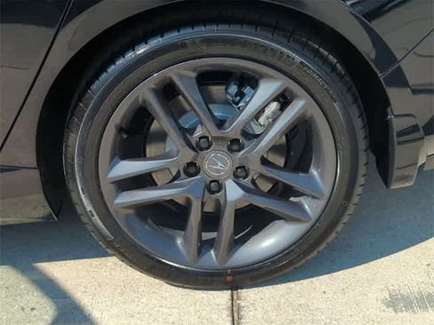 New 2025 Acura TLX SH-AWD w/ A-SPEC Pkg image 14