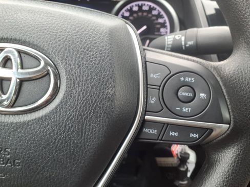 Certified 2024 Toyota Camry LE image 15