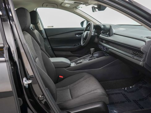 Used 2024 Honda Accord LX image 11
