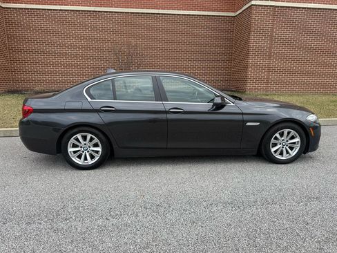 Used 2015 BMW 528i xDrive Sedan image 19