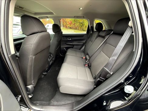 New 2026 Honda CR-V EX image 15