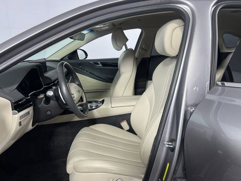 Used 2021 Genesis G80 2.5T image 22