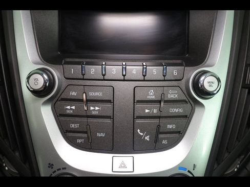 Used 2017 Chevrolet Equinox LT AWD/4WD image 17