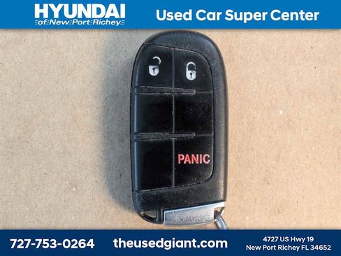 Used 2020 Dodge Journey SE w/ SE Popular Equipment Group image 35