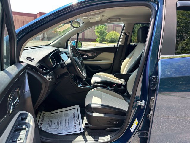 Used 2019 Buick Encore Preferred FWD image 9