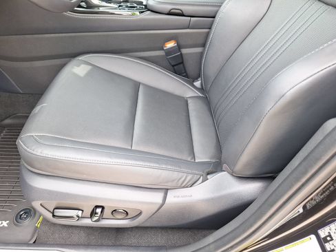 Used 2025 Lexus NX 250 FWD w/ Accessory Package (2T) image 15