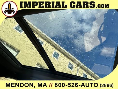 New 2025 Jeep Grand Cherokee Limited image 18