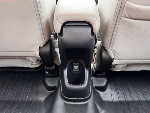 Used 2019 Honda HR-V EX-L image 33
