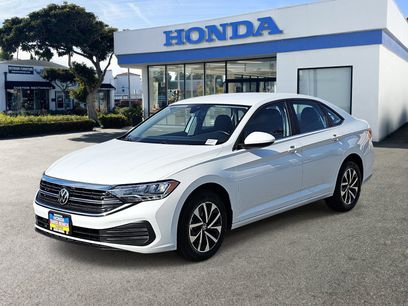 Used 2023 Volkswagen Jetta S