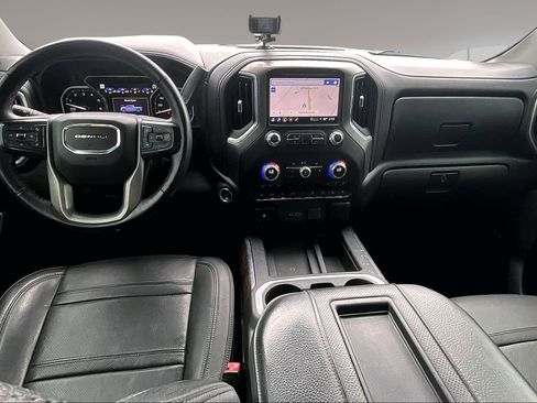 Used 2021 GMC Sierra 1500 Denali w/ Denali Ultimate Package AWD/4WD image 8