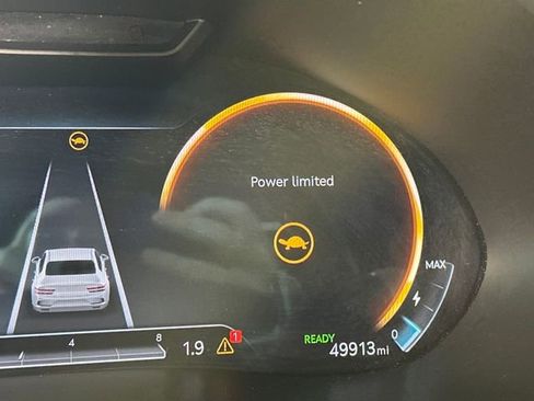 Used 2023 Genesis G80 image 18