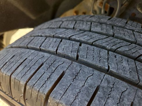 Used 2015 Ford F250 Lariat w/ Chrome Package image 12