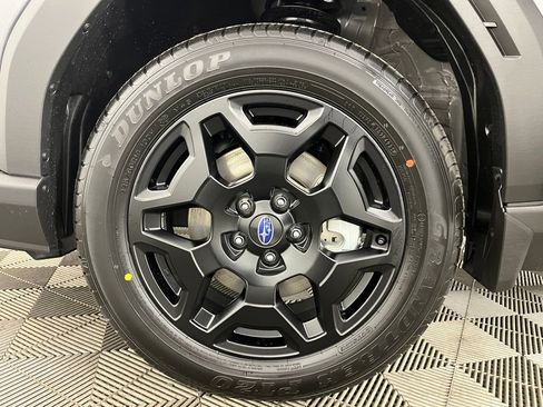 New 2026 Subaru Outback Limited image 17