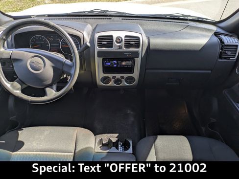 Used 2007 Chevrolet Colorado LT image 14