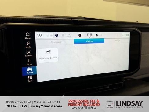 New 2026 Jeep Wrangler Sport S image 31