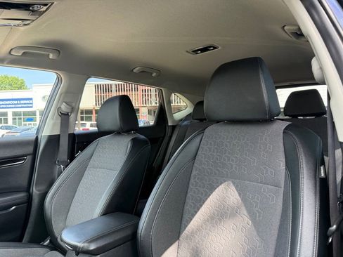 Used 2024 Kia Seltos S FWD image 21