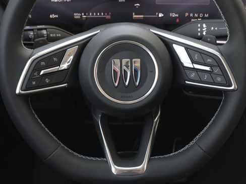 New 2025 Buick Envision Sport Touring image 29