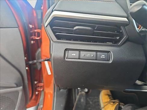 Used 2021 Nissan Altima 2.5 SR image 18