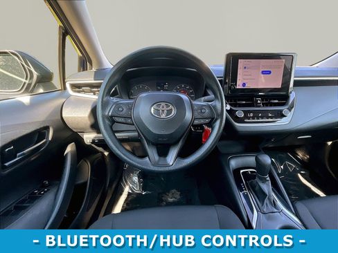 Used 2024 Toyota Corolla LE FWD image 8