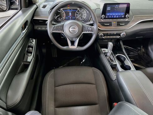 Used 2023 Nissan Altima 2.5 SV FWD image 20