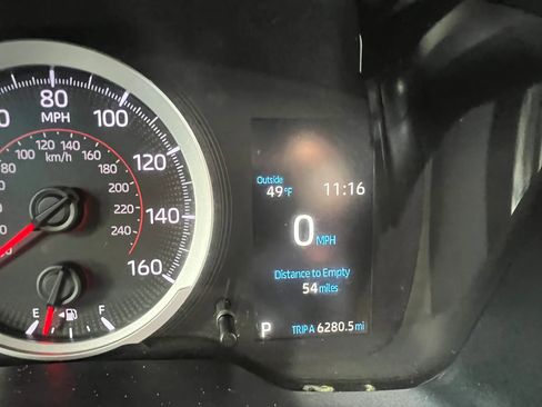 Used 2020 Toyota Corolla SE image 17