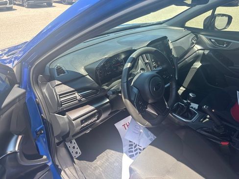 Used 2022 Subaru WRX Premium AWD/4WD image 30