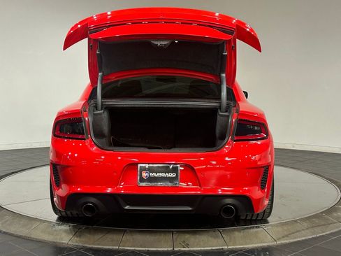 Used 2021 Dodge Charger SRT Hellcat w/ Harman/Kardon Audio Group image 25