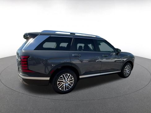 Used 2026 Hyundai Palisade SEL AWD/4WD image 11
