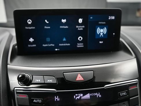 Used 2020 Acura RDX w/ Technology Package image 11